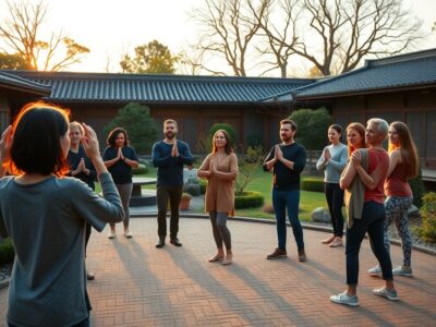 Comunicación no verbal en Japón
