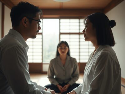 Hipnosis conversacional Tokio