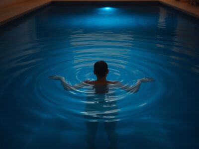 Hipnosis para dormir: Sueño prof