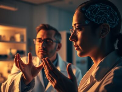 Hipnosis no verbal y comunicació