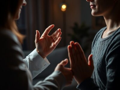 Hipnosis no verbal y comunicació