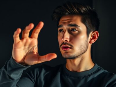 Entrenamiento No Verbal y Habili