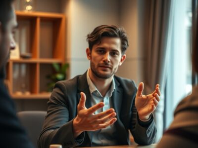 Comunicación no verbal y silenci