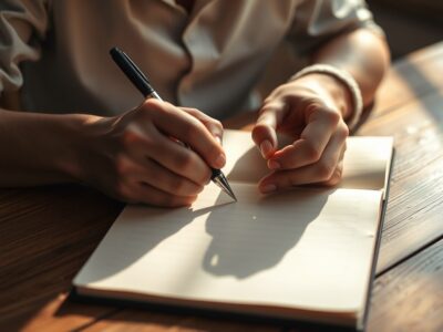 Influencia ética y comunicación