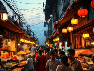 Visado India: Guía y Experiencia