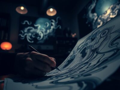 Manga hipnosis por Tamuro