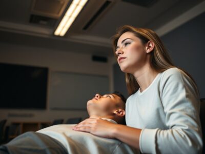 Mejorar en hipnosis: testimonio