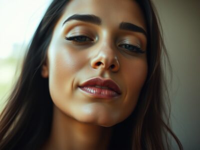 Hipnosis Estética: Belleza Inter