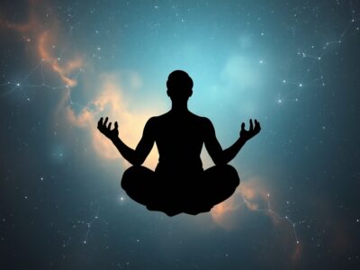 Intuir el futuro con la mente