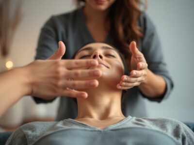 Hipnosis Silenciosa No Verbal</S