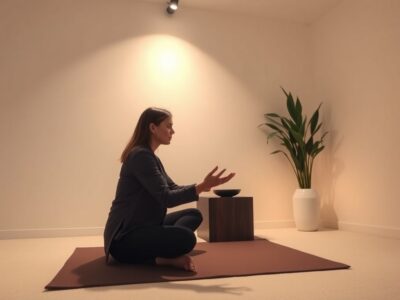 Hipnosis y consejo médico: guía