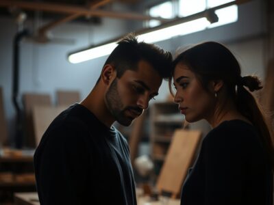 Comunicación no verbal avanzada