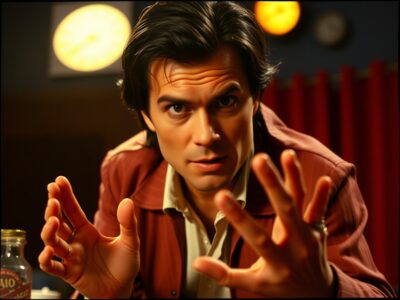 Hipnosis en ventas nocturnas