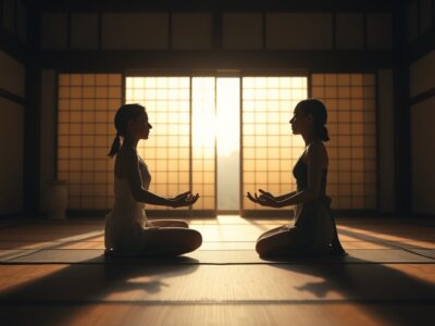 Comunicación silenciosa e hipnos