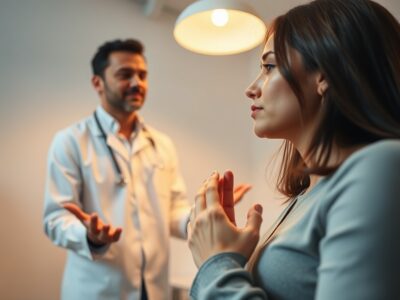 Hipnosis en Osaka: guía mente