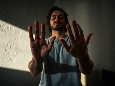 Hipnosis Silenciosa Sin Palabras