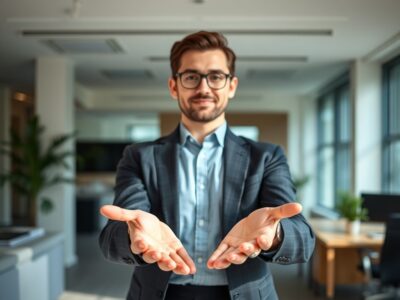 Comunicación no verbal e influen