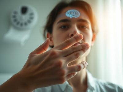 Hipnosis Silenciosa Sin Palabras