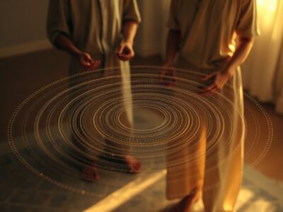 Hipnosis no verbal técnica gesto