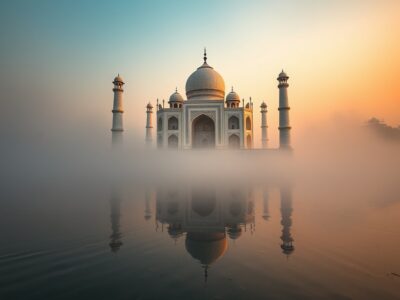 Viaje a India: Guía esencial