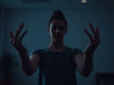 Hipnosis silenciosa sin palabras