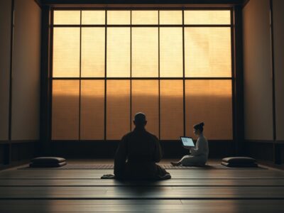 Psicología y café: Viaje transfo