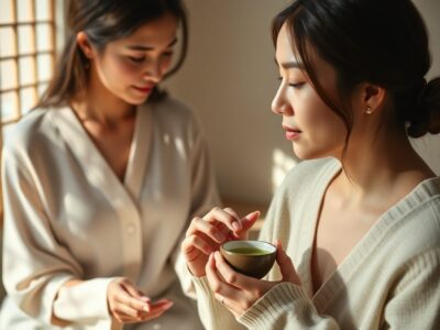 Hipnosis gastronómica y bienesta