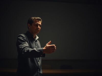 Clase de hipnosis para principia