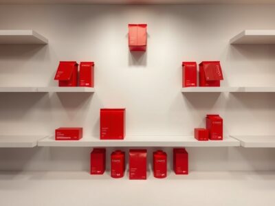 Hipnosis visual en publicidad