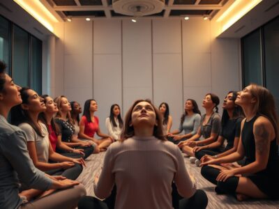 Hipnosis Progresión Futura