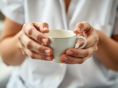 Hipnosis para atrofia cerebelosa