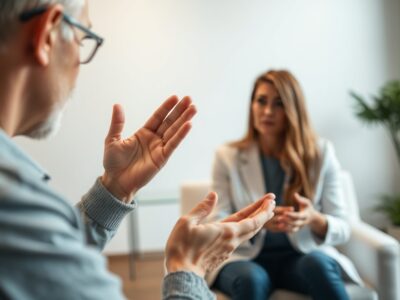 Hipnosis no verbal terapia